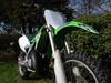 Kawasaki kx 125