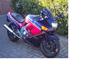 Kawasaki ZZR 600  [Tidl. motorcykel]