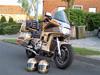 Honda Goldwing1200LTD Hyllested [Tidl. motorcykel]