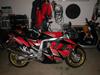 Suzuki gsxr 1100 r SOLGT