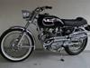 Honda cb450k5 (solgt)
