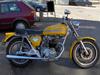 Honda cb450k5