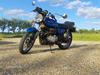 Honda cb 350 f  [Tidl. motorcykel]