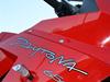 Triumph daytona 650
