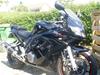 Suzuki SV1000