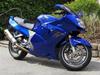 Honda CBR 1100 XX Blackbird [Tidl. motorcykel]