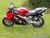 Honda CBR 600 f4i - SOLGT -