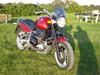 BMW **SOLGT** R 1100 R [Tidl. motorcykel]