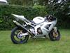 Kawasaki ZX-6R 636 *SOLGT* [Tidl. motorcykel]