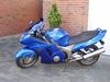 Honda cbr1100xx