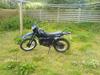 Yamaha dt 125 