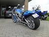 Harley Davidson Bloch-Rod