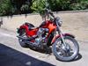 Honda VT 600 Shadow (Solgt) [Tidl. motorcykel]