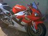 Yamaha yzf r1 [Tidl. motorcykel]