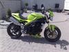 Triumph Speed Triple