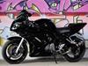Suzuki SV650s - SOLGT