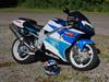 Suzuki TL1000R solgt