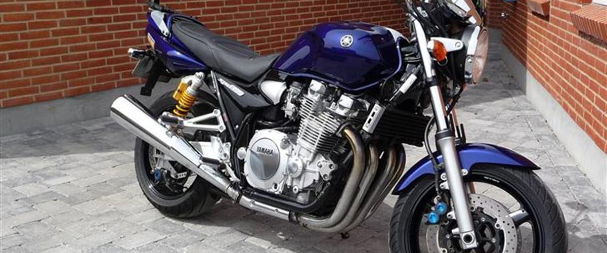 yamaha xjr 1300 ebay