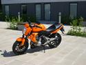Kawasaki ER 6N