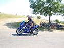 Yamaha yzf r6