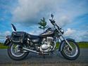 Suzuki GZ 250 SOLGT