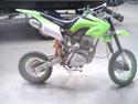 Loncin Crosser 200cc