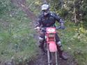 Honda XL 350 R  #solgt#