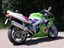 Kawasaki ZXR 750