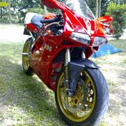 Ducati 748/996