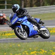 Suzuki SV 650 S 2004 - Solgt
