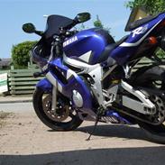 Yamaha YZF-R 6