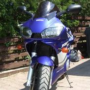 Yamaha YZF-R 6