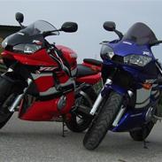 Yamaha YZF-R 6