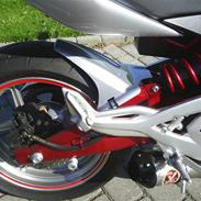 Kawasaki ER 6 N