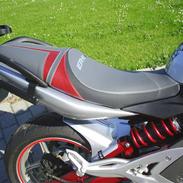 Kawasaki ER 6 N
