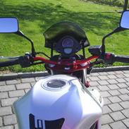 Kawasaki ER 6 N