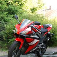 Yamaha YZF R-125