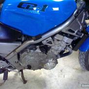 Honda CB-1