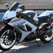 Suzuki GSXR 1000