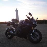 Yamaha FZ 1 SA