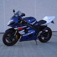 Suzuki GSX-R600
