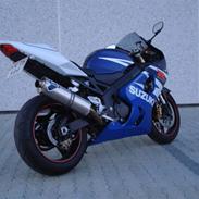Suzuki GSX-R600
