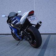 Suzuki GSX-R600