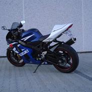 Suzuki GSX-R600