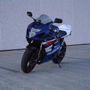 Suzuki GSX-R600