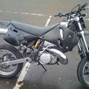 KTM GS250LD SOLGT