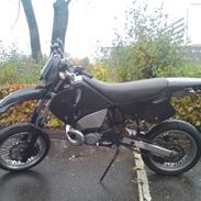 KTM GS250LD SOLGT
