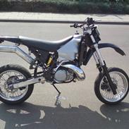 KTM GS250LD SOLGT