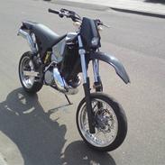 KTM GS250LD SOLGT