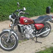 Honda cx 500 c